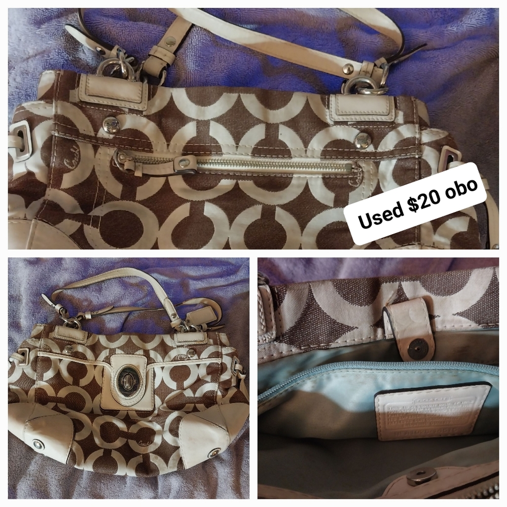 Handbags OBO